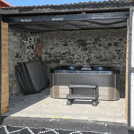 Briglane Cottage Kirkistown Buitenkant foto