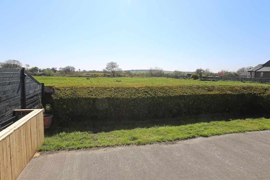 Briglane Cottage Kirkistown Buitenkant foto