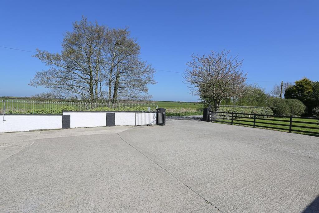 Briglane Cottage Kirkistown Buitenkant foto
